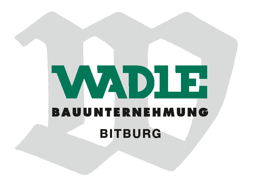 Wadle Bau Bitburg Logo